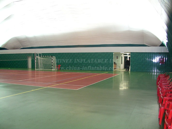 Tent3-024 Sports Hall 1728M2