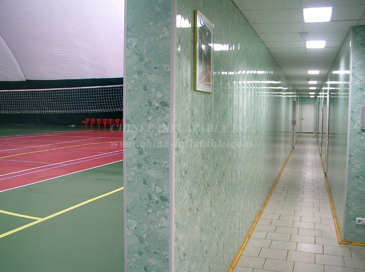 Tent3-024 Sports Hall 1728M2