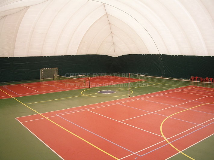 Tent3-024 Sports Hall 1728M2