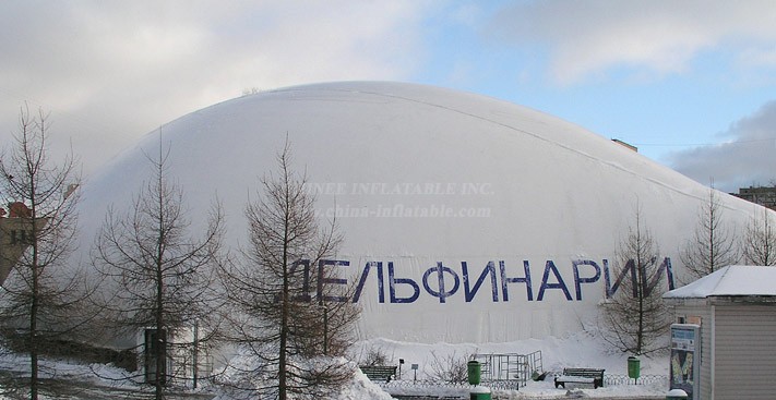 Tent3-025 Dolphinarium 2000M2