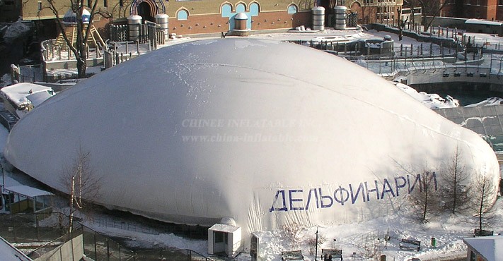 Tent3-025 Dolphinarium 2000M2