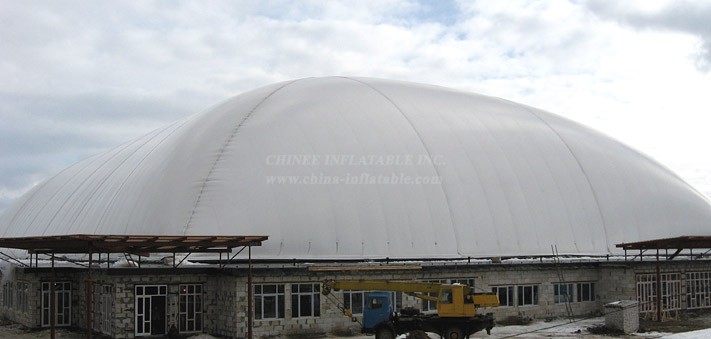 Tent3-026 Sports Complex 7700M2