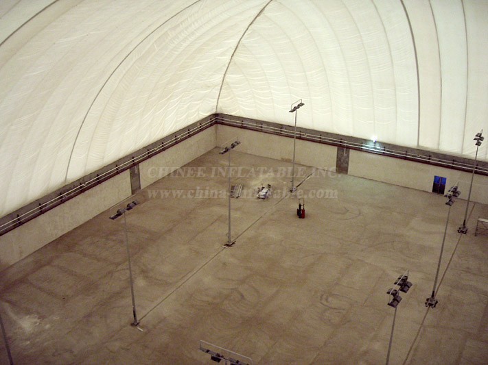 Tent3-026 Sports Complex 7700M2