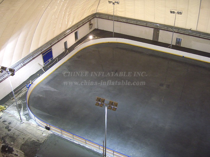 Tent3-026 Sports Complex 7700M2