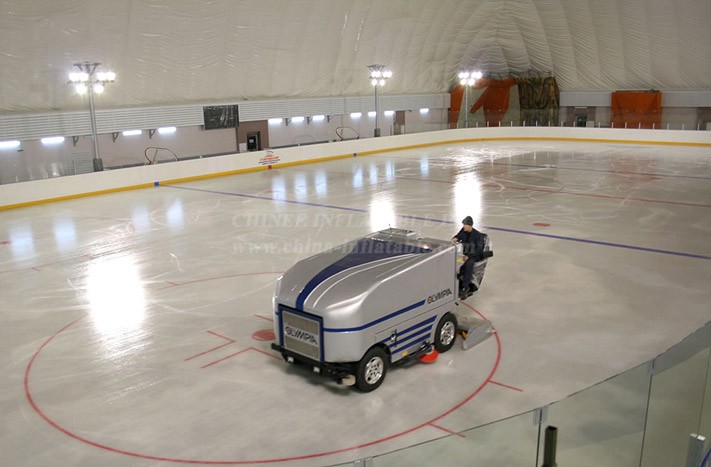 Tent3-026 Sports Complex 7700M2