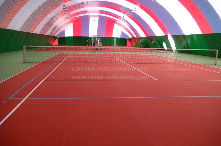 Tent3-028 Sports Complex 1875M2