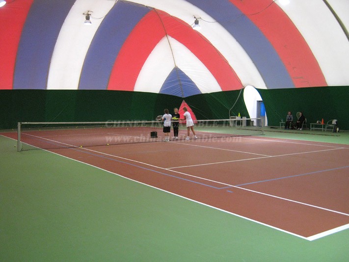 Tent3-028 Sports Complex 1875M2