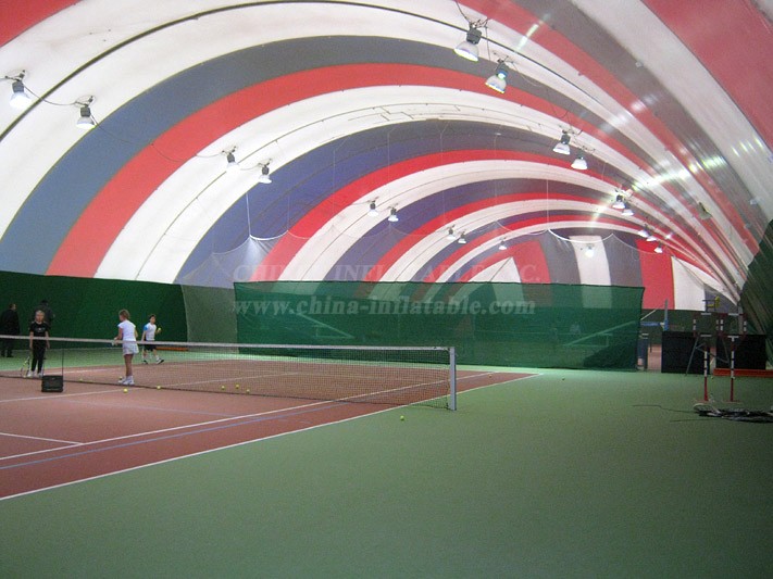 Tent3-028 Sports Complex 1875M2
