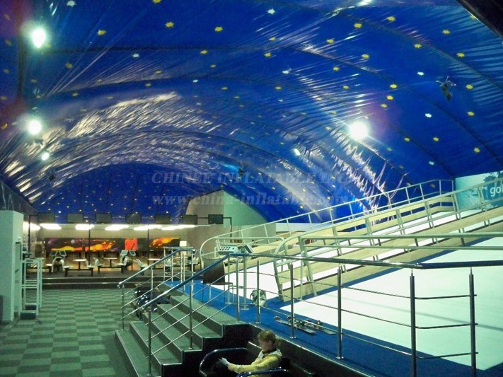 Tent3-029 Entertainment Center 2700M2