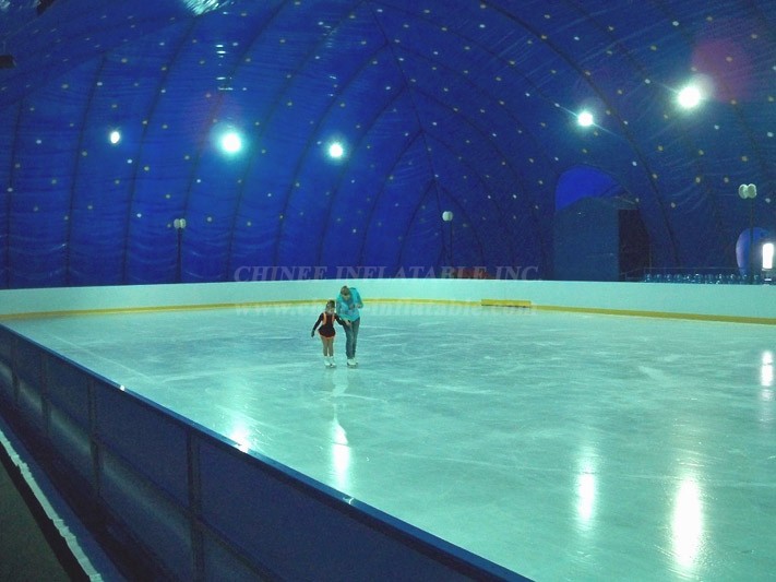 Tent3-029 Entertainment Center 2700M2