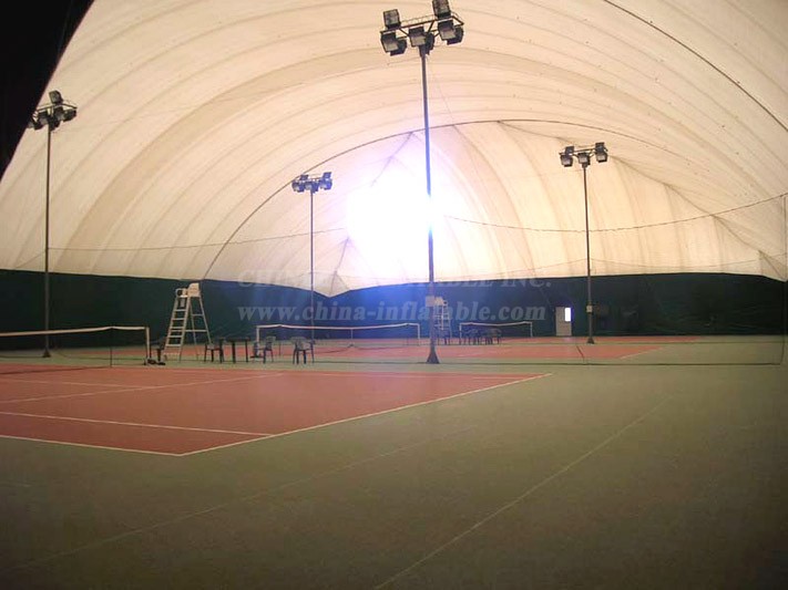 Tent3-031 Tennis Complex 2275M2