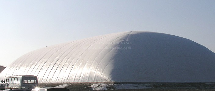 Tent3-030 Tennis Center 3200M2