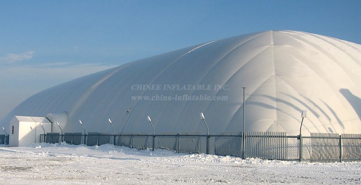 Tent3-030 Tennis Center 3200M2