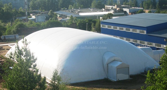 Tent3-035 Storage Room 2340M2