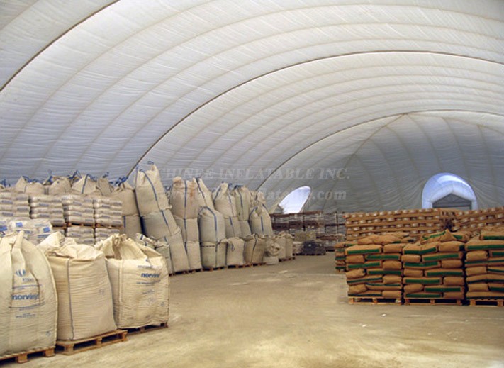 Tent3-035 Storage Room 2340M2