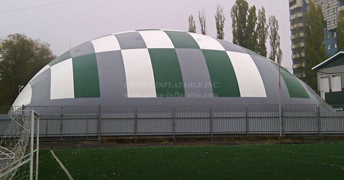 Tent3-038 Football Field Cover 1984M2