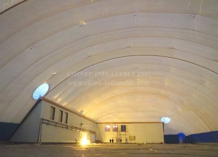 Tent3-039 Ice Palace 2717M2