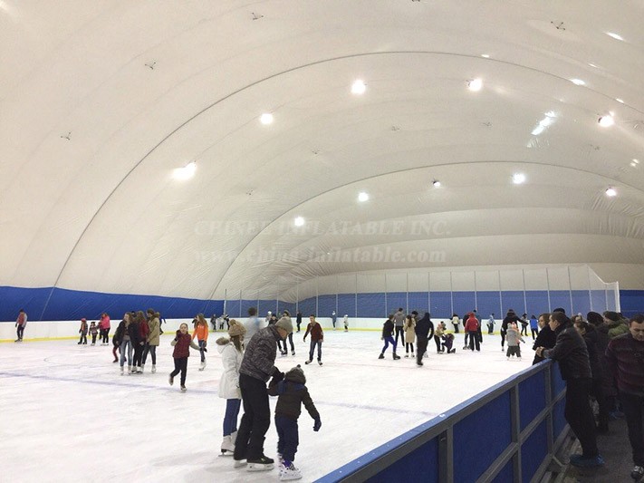 Tent3-039 Ice Palace 2717M2