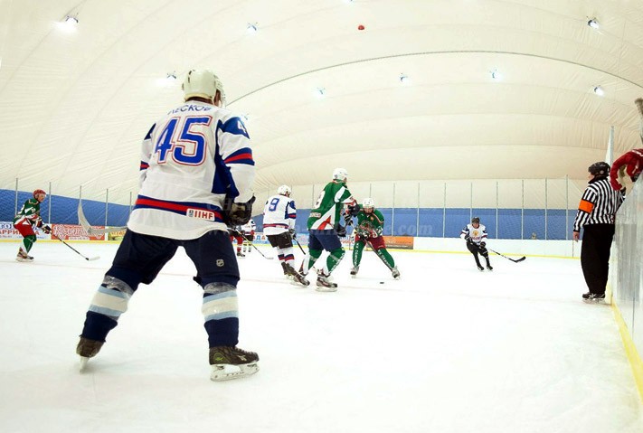 Tent3-039 Ice Palace 2717M2