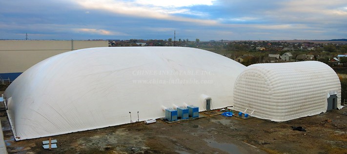 Tent3-040 Warehouse 2400M2
