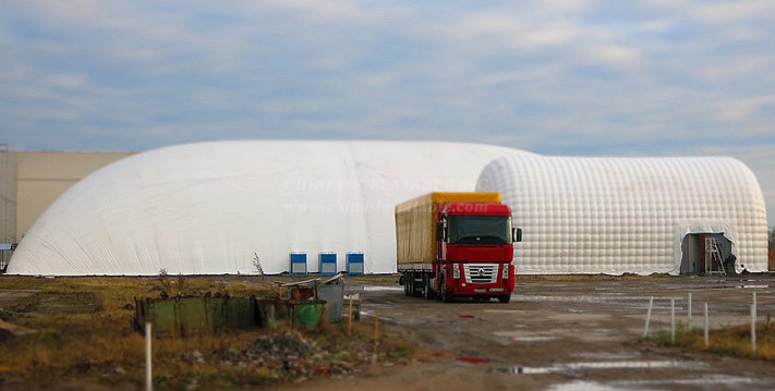Tent3-040 Warehouse 2400M2