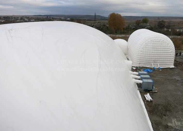 Tent3-040 Warehouse 2400M2
