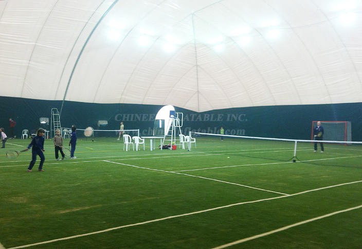 Tent3-041 Sports Complex 1560M2