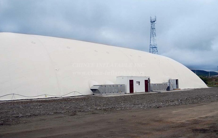 Tent3-043 Equipment Depot 2205M2
