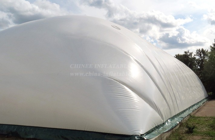 Tent3-045 Indoor Tennis Court 602M2