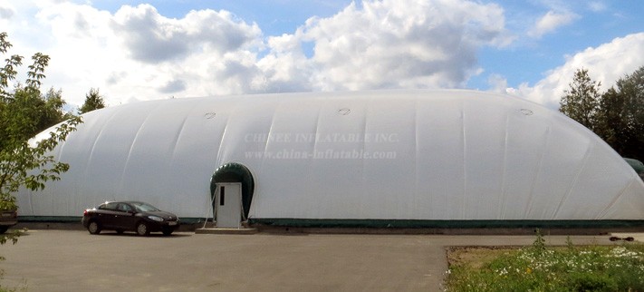 Tent3-045 Indoor Tennis Court 602M2