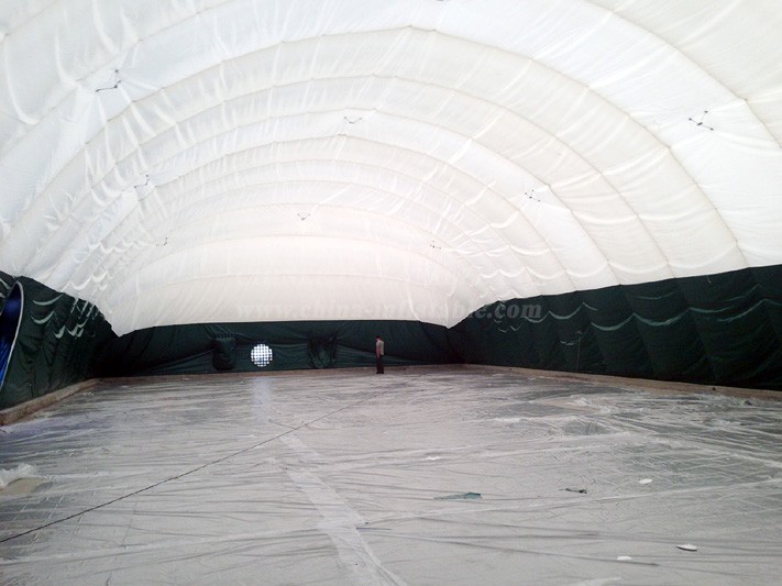 Tent3-045 Indoor Tennis Court 602M2