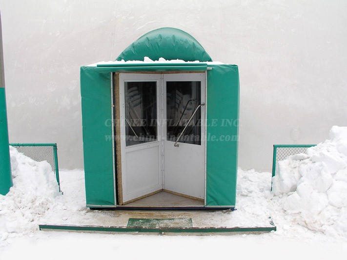 Tent3-046 Tennis Court 684M2