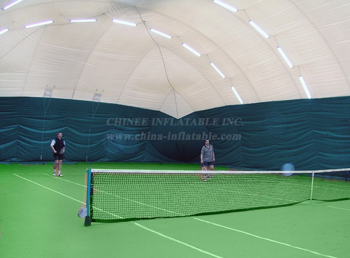 Tent3-046 Tennis Court 684M2