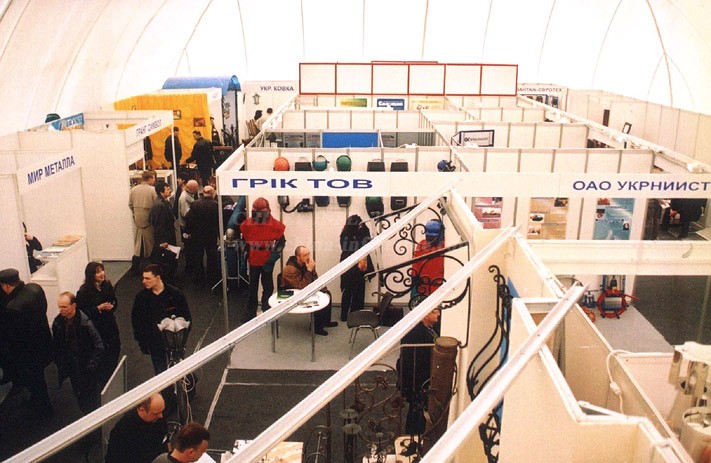 Tent3-047 Expocenter 800M2