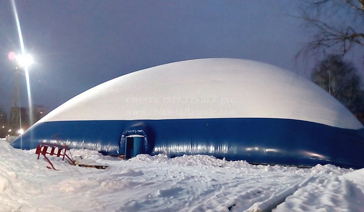 Tent3-049 Sports Complex 2400M2
