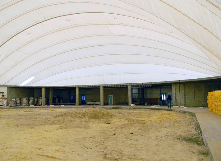 Tent3-050 Ice Palace 2808M2