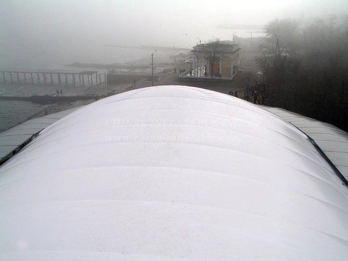 Tent3-051 Dolphinarium 980M2