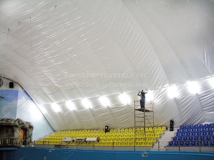 Tent3-051 Dolphinarium 980M2