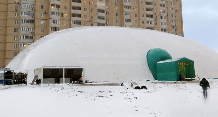 Tent3-054 Ice Palace 2808M2