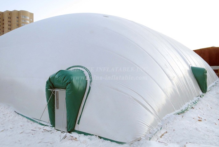 Tent3-054 Ice Palace 2808M2