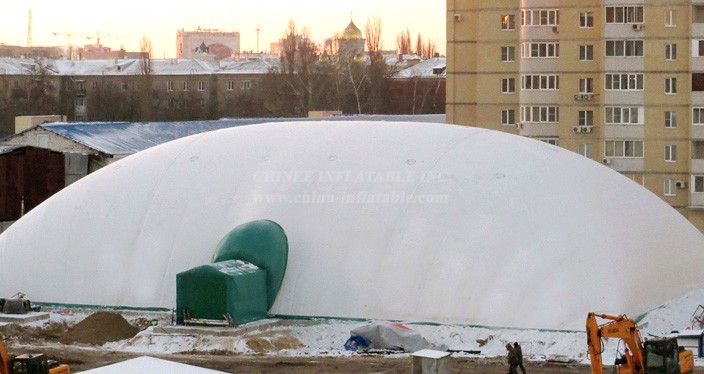 Tent3-054 Ice Palace 2808M2