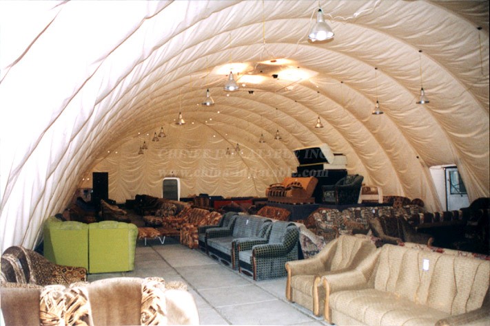 Tent3-056 Furniture Store 500M2
