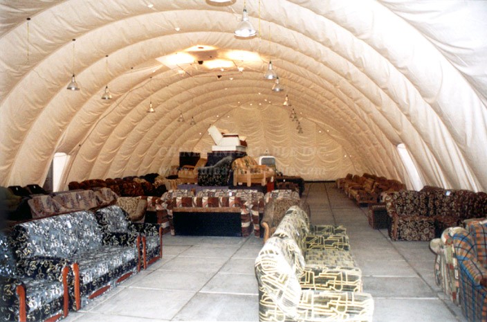 Tent3-056 Furniture Store 500M2