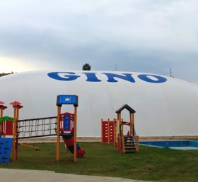 Tent3-036 Área de piscina 1136M2