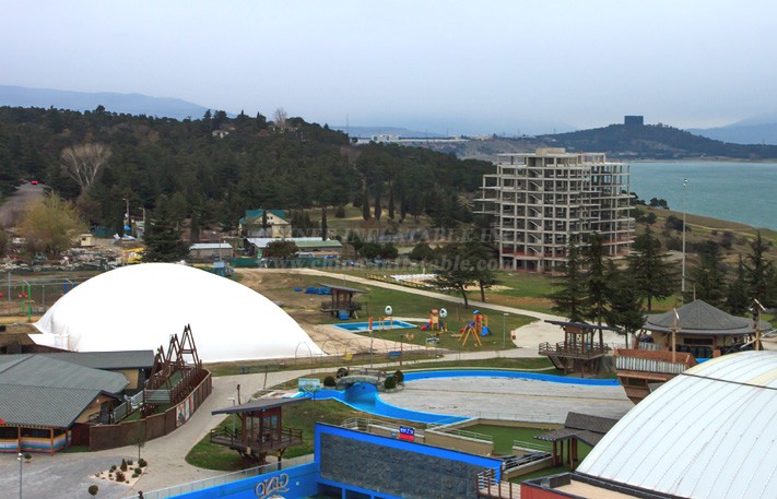 Tent3-036 Swimming Pool Cover 1136M2