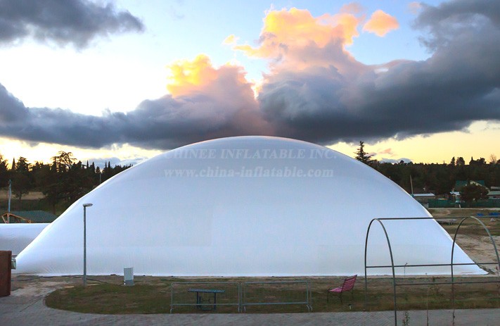 Tent3-036 Swimming Pool Cover 1136M2