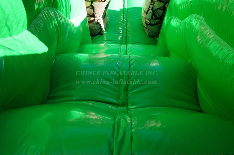 T7-1522 Animal Kingdom Obstacle Course