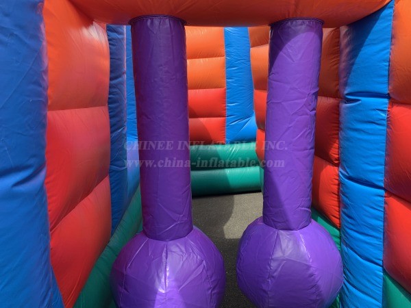 T11-3130 Athletic Maze