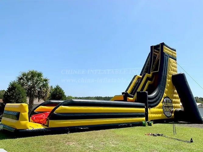 T8-4238 The Slingshot Water Slide