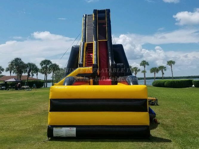 T8-4238 The Slingshot Water Slide